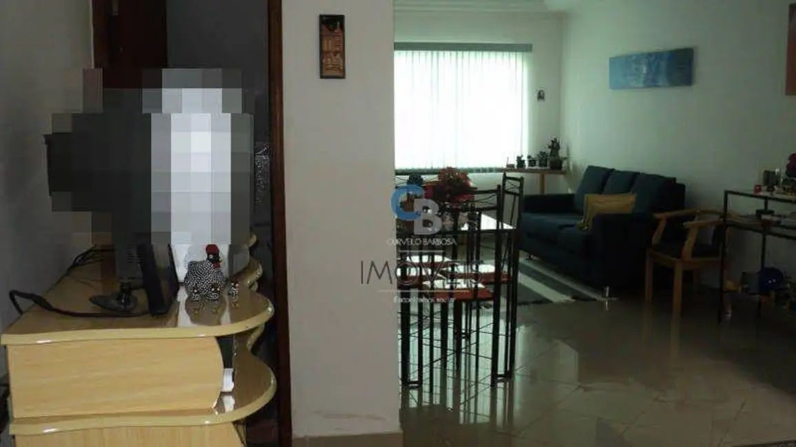 Sobrado com 3 quartos à venda, 106m2 em Vila Matilde, São Paulo - SP - imagem 2 Foto 2 de Sobrado com 3 quartos à venda, 106m2 em Vila Matilde, São Paulo - SP