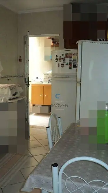 Sobrado com 3 quartos à venda, 106m2 em Vila Matilde, São Paulo - SP - imagem 6 Foto 6 de Sobrado com 3 quartos à venda, 106m2 em Vila Matilde, São Paulo - SP