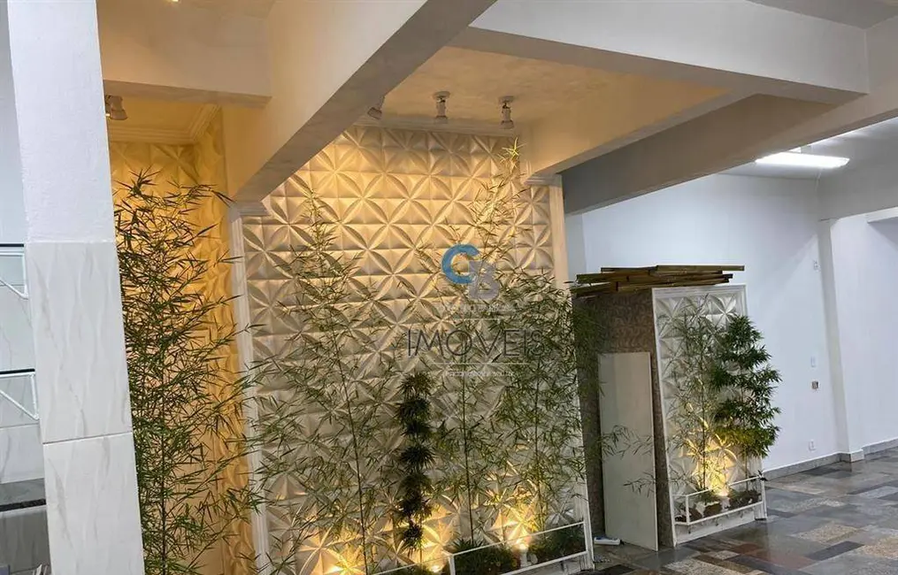 Foto 2 de Sala Comercial à venda, 237m2 em Vila Helena, São Paulo - SP