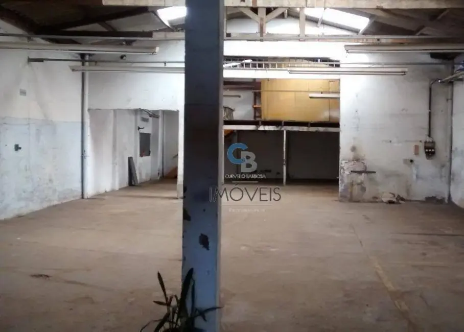 Armazém / Galpão à venda e para alugar, 600m2 em Vila Antonieta, São Paulo - SP - imagem 3 Foto 3 de Armazém / Galpão à venda e para alugar, 600m2 em Vila Antonieta, São Paulo - SP