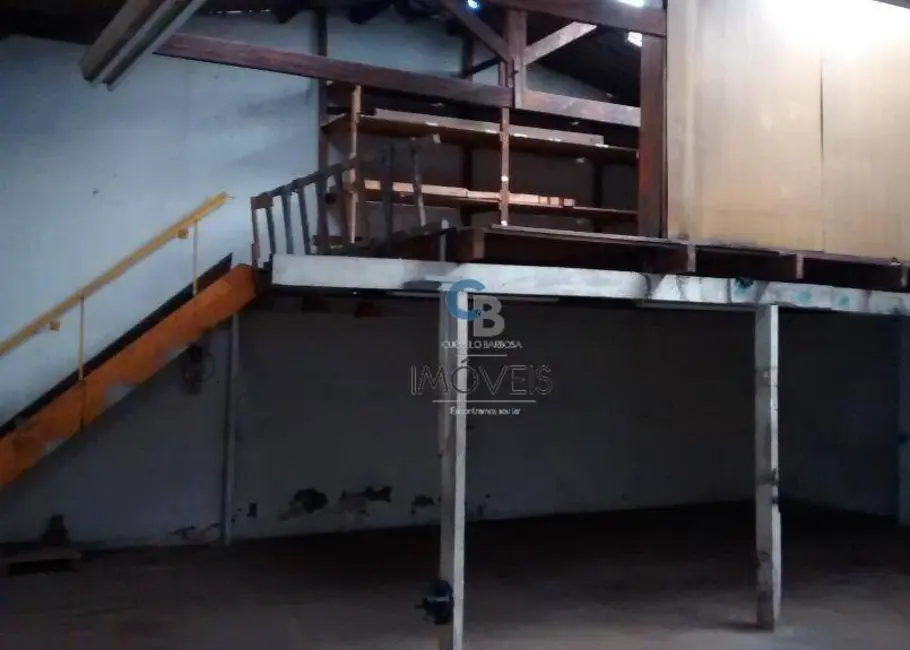 Armazém / Galpão à venda e para alugar, 600m2 em Vila Antonieta, São Paulo - SP - imagem 6 Foto 6 de Armazém / Galpão à venda e para alugar, 600m2 em Vila Antonieta, São Paulo - SP