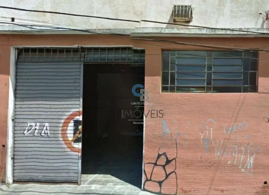 Foto 1 de Armazém / Galpão à venda e para alugar, 600m2 em Vila Antonieta, São Paulo - SP