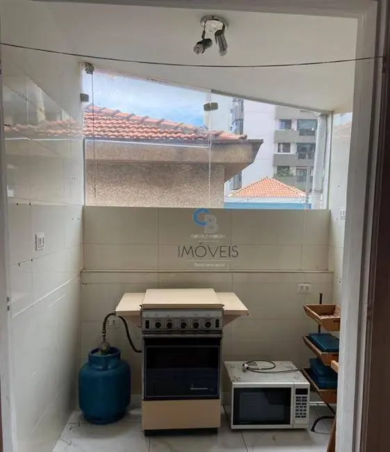 Sobrado com 4 quartos à venda, 160m2 em Tatuapé, São Paulo - SP - imagem 7 Foto 7 de Sobrado com 4 quartos à venda, 160m2 em Tatuapé, São Paulo - SP