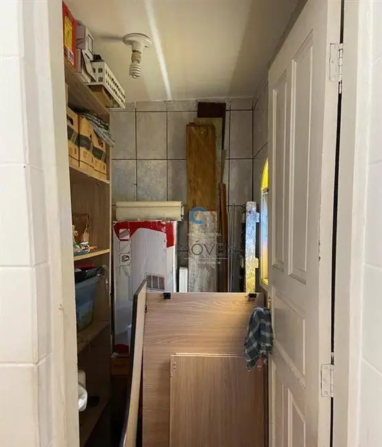 Sobrado com 4 quartos à venda, 160m2 em Tatuapé, São Paulo - SP - imagem 8 Foto 8 de Sobrado com 4 quartos à venda, 160m2 em Tatuapé, São Paulo - SP