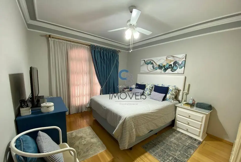 Sobrado com 3 quartos à venda, 250m2 em Tatuapé, São Paulo - SP - imagem 5 Foto 5 de Sobrado com 3 quartos à venda, 250m2 em Tatuapé, São Paulo - SP