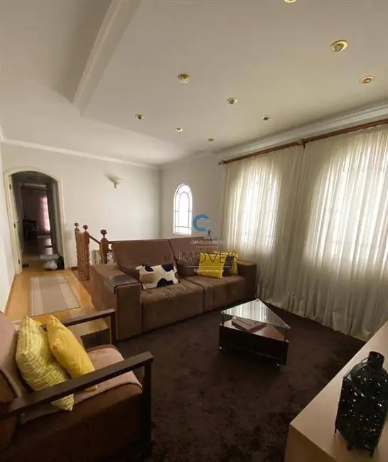 Sobrado com 3 quartos à venda, 250m2 em Tatuapé, São Paulo - SP - imagem 4 Foto 4 de Sobrado com 3 quartos à venda, 250m2 em Tatuapé, São Paulo - SP