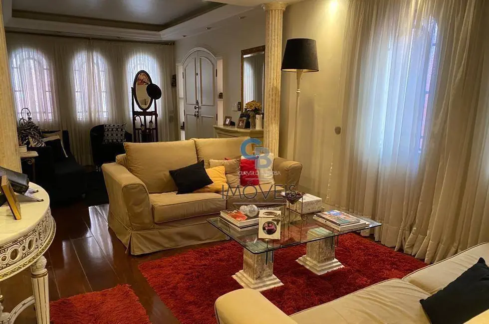 Sobrado com 3 quartos à venda, 250m2 em Tatuapé, São Paulo - SP - imagem 3 Foto 3 de Sobrado com 3 quartos à venda, 250m2 em Tatuapé, São Paulo - SP