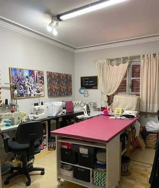 Sobrado com 3 quartos à venda, 250m2 em Tatuapé, São Paulo - SP - imagem 9 Foto 9 de Sobrado com 3 quartos à venda, 250m2 em Tatuapé, São Paulo - SP