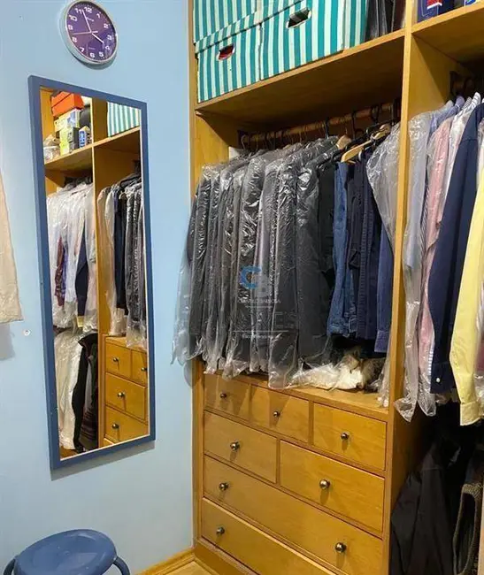 Sobrado com 3 quartos à venda, 250m2 em Tatuapé, São Paulo - SP - imagem 7 Foto 7 de Sobrado com 3 quartos à venda, 250m2 em Tatuapé, São Paulo - SP