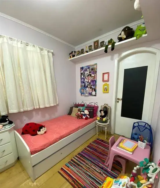 Sobrado com 3 quartos à venda, 250m2 em Tatuapé, São Paulo - SP - imagem 8 Foto 8 de Sobrado com 3 quartos à venda, 250m2 em Tatuapé, São Paulo - SP