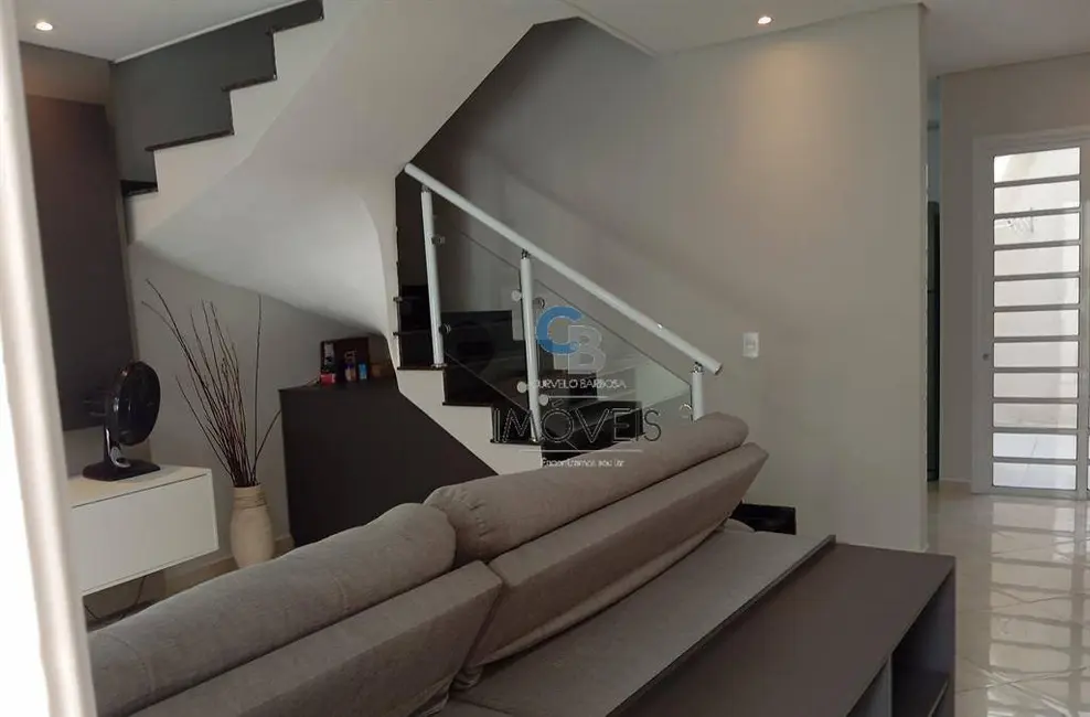 Sobrado com 3 quartos à venda, 140m2 em Vila Formosa, São Paulo - SP - imagem 3 Foto 3 de Sobrado com 3 quartos à venda, 140m2 em Vila Formosa, São Paulo - SP