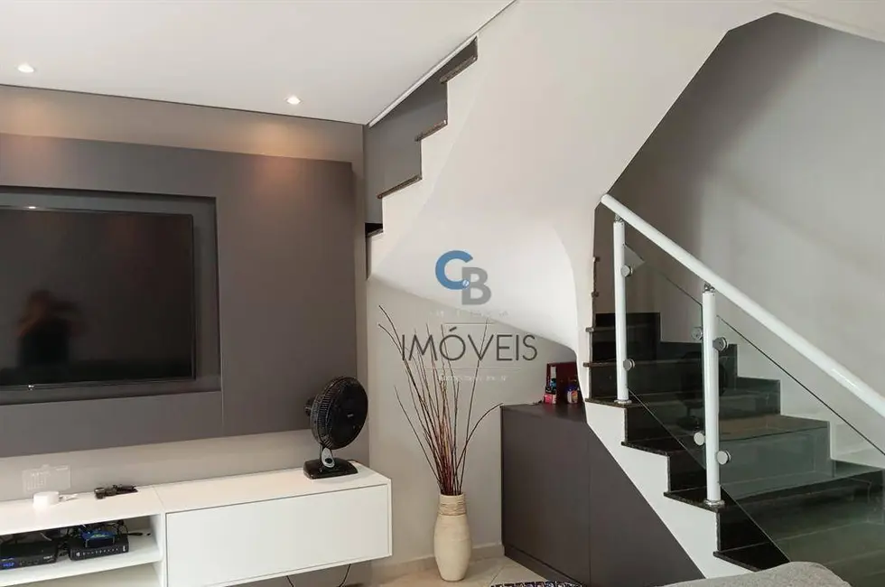 Foto 2 de Sobrado com 3 quartos à venda, 140m2 em Vila Formosa, São Paulo - SP