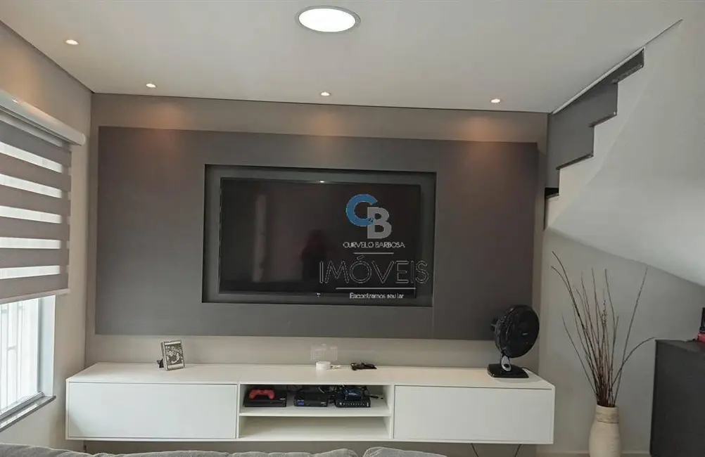 Foto 1 de Sobrado com 3 quartos à venda, 140m2 em Vila Formosa, São Paulo - SP