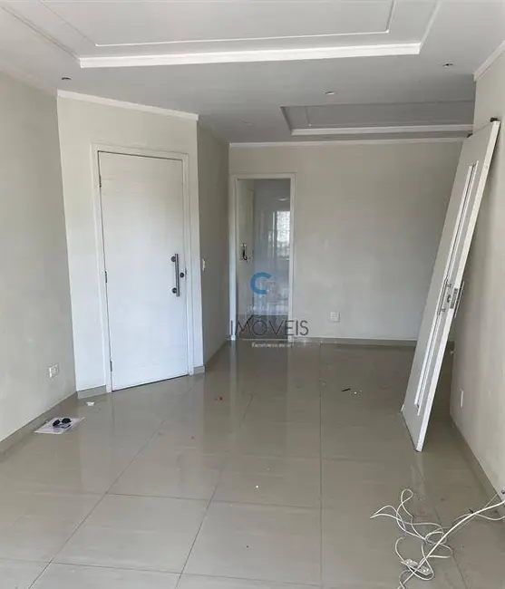Foto 3 de Apartamento com 3 quartos à venda, 92m2 em Vila Regente Feijó, São Paulo - SP