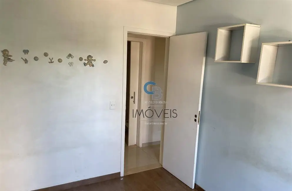 Foto 7 de Apartamento com 3 quartos à venda, 92m2 em Vila Regente Feijó, São Paulo - SP
