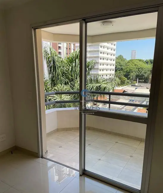 Foto 2 de Apartamento com 3 quartos à venda, 92m2 em Vila Regente Feijó, São Paulo - SP