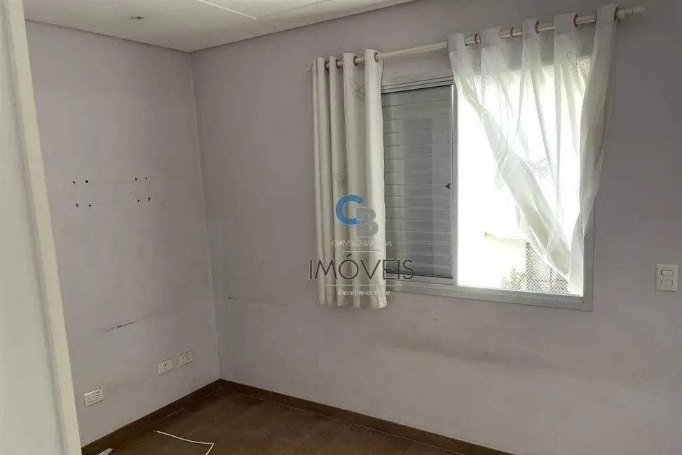 Foto 8 de Apartamento com 3 quartos à venda, 92m2 em Vila Regente Feijó, São Paulo - SP