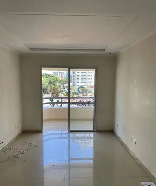 Foto 1 de Apartamento com 3 quartos à venda, 92m2 em Vila Regente Feijó, São Paulo - SP