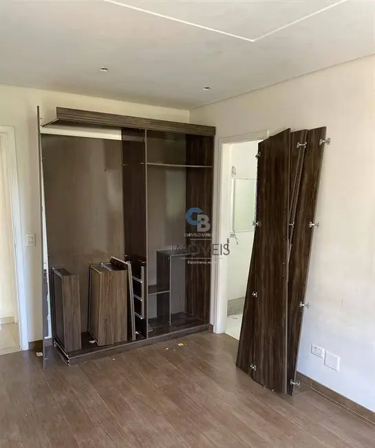 Foto 9 de Apartamento com 3 quartos à venda, 92m2 em Vila Regente Feijó, São Paulo - SP