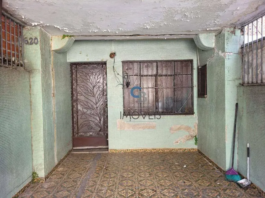 Foto 1 de Sobrado com 2 quartos à venda, 140m2 em Tatuapé, São Paulo - SP
