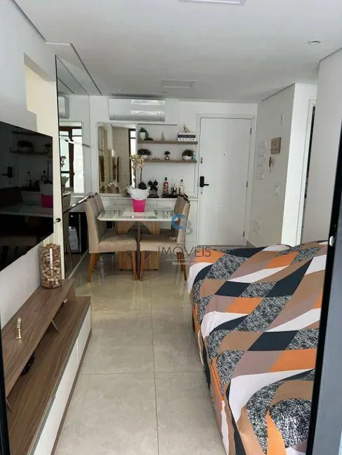 Foto 1 de Apartamento com 2 quartos à venda, 84m2 em São Paulo - SP