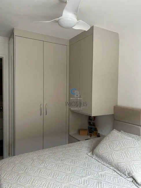 Foto 5 de Apartamento com 2 quartos à venda, 84m2 em São Paulo - SP