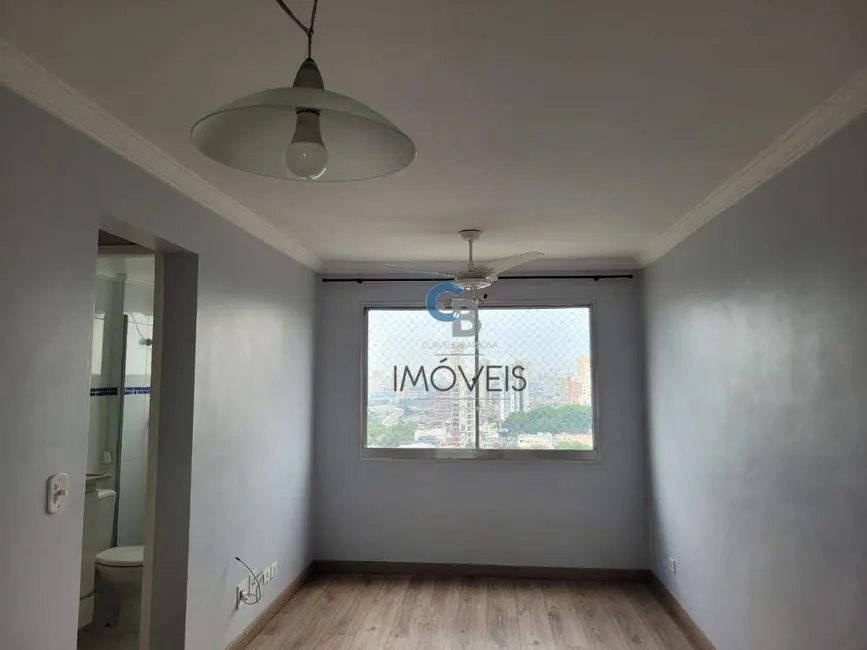 Foto 1 de Apartamento com 2 quartos à venda, 48m2 em Tatuapé, São Paulo - SP