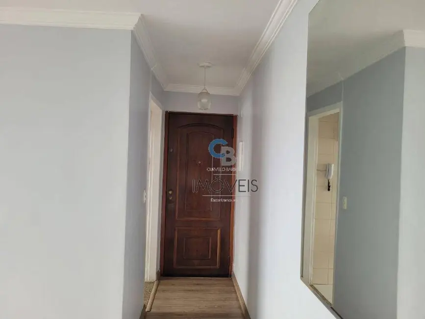 Foto 4 de Apartamento com 2 quartos à venda, 48m2 em Tatuapé, São Paulo - SP