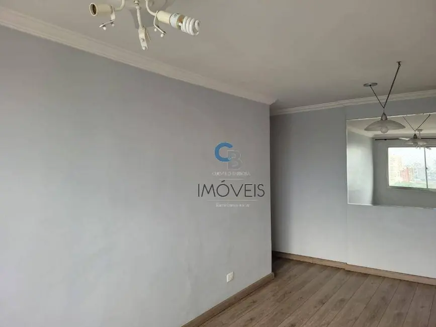 Foto 3 de Apartamento com 2 quartos à venda, 48m2 em Tatuapé, São Paulo - SP