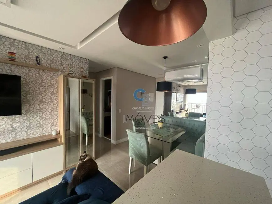 Apartamento com 2 quartos à venda, 61m2 em Vila Matilde, São Paulo - SP - imagem 2 Foto 2 de Apartamento com 2 quartos à venda, 61m2 em Vila Matilde, São Paulo - SP