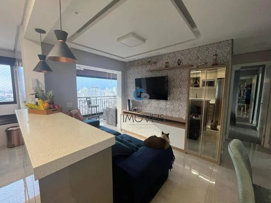 Apartamento com 2 quartos à venda, 61m2 em Vila Matilde, São Paulo - SP - imagem 1 Foto 1 de Apartamento com 2 quartos à venda, 61m2 em Vila Matilde, São Paulo - SP