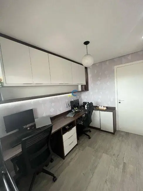 Apartamento com 2 quartos à venda, 61m2 em Vila Matilde, São Paulo - SP - imagem 7 Foto 7 de Apartamento com 2 quartos à venda, 61m2 em Vila Matilde, São Paulo - SP