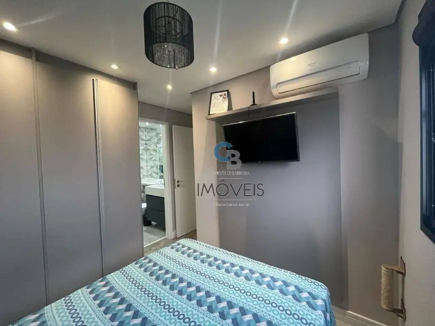 Apartamento com 2 quartos à venda, 61m2 em Vila Matilde, São Paulo - SP - imagem 3 Foto 3 de Apartamento com 2 quartos à venda, 61m2 em Vila Matilde, São Paulo - SP