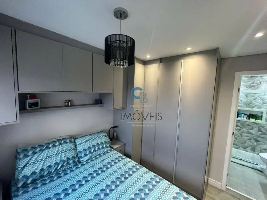 Apartamento com 2 quartos à venda, 61m2 em Vila Matilde, São Paulo - SP - imagem 4 Foto 4 de Apartamento com 2 quartos à venda, 61m2 em Vila Matilde, São Paulo - SP
