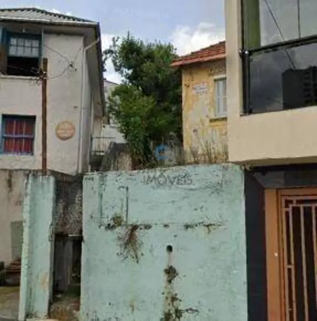 Terreno / Lote à venda, 170m2 em Vila Regente Feijó, São Paulo - SP - imagem 2 Foto 2 de Terreno / Lote à venda, 170m2 em Vila Regente Feijó, São Paulo - SP