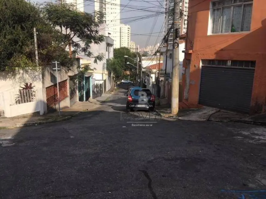 Terreno / Lote à venda, 170m2 em Vila Regente Feijó, São Paulo - SP - imagem 3 Foto 3 de Terreno / Lote à venda, 170m2 em Vila Regente Feijó, São Paulo - SP