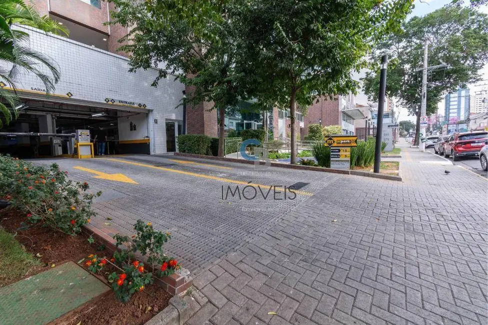Sala Comercial à venda, 36m2 em Vila Gomes Cardim, São Paulo - SP - imagem 7 Foto 7 de Sala Comercial à venda, 36m2 em Vila Gomes Cardim, São Paulo - SP