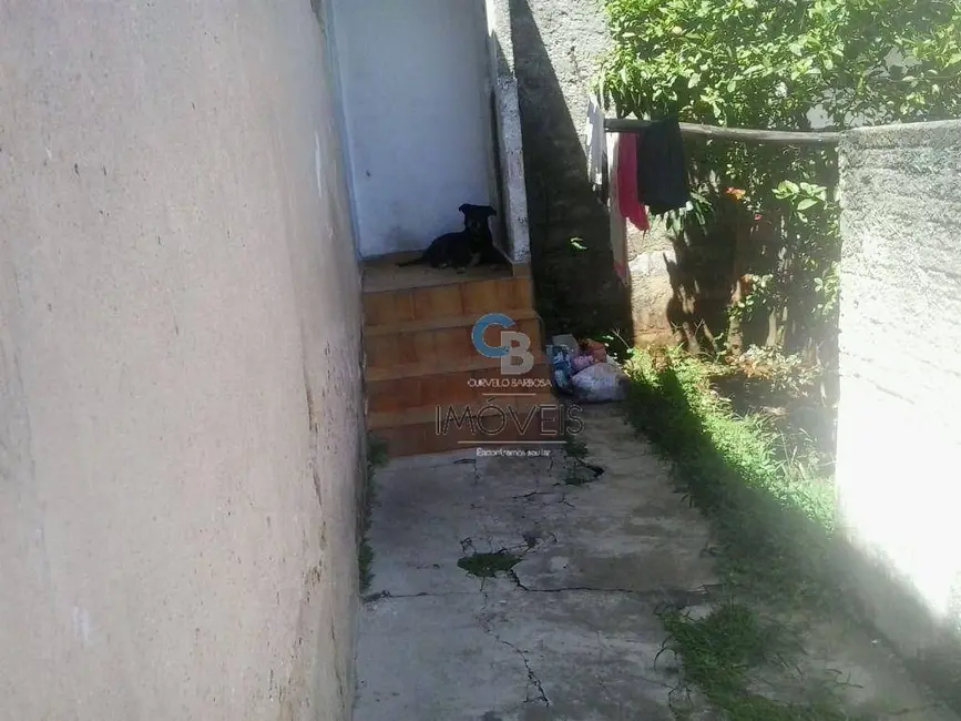 Foto 3 de Terreno / Lote à venda, 236m2 em Vila Talarico, São Paulo - SP