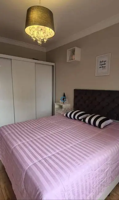 Sobrado com 2 quartos à venda, 191m2 em Vila Regente Feijó, São Paulo - SP - imagem 6 Foto 6 de Sobrado com 2 quartos à venda, 191m2 em Vila Regente Feijó, São Paulo - SP