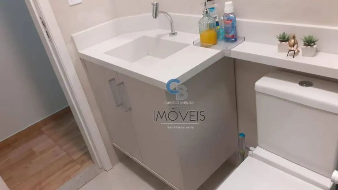 Sobrado com 2 quartos à venda, 191m2 em Vila Regente Feijó, São Paulo - SP - imagem 8 Foto 8 de Sobrado com 2 quartos à venda, 191m2 em Vila Regente Feijó, São Paulo - SP