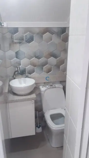 Sobrado com 2 quartos à venda, 191m2 em Vila Regente Feijó, São Paulo - SP - imagem 9 Foto 9 de Sobrado com 2 quartos à venda, 191m2 em Vila Regente Feijó, São Paulo - SP