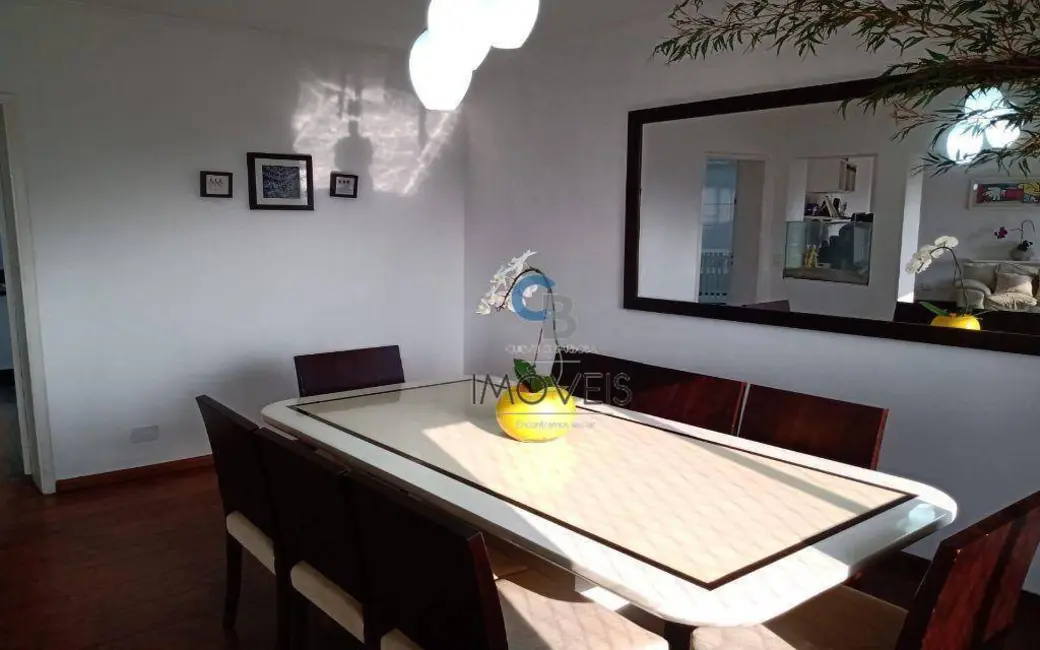 Apartamento com 4 quartos à venda, 187m2 em Vila Formosa, São Paulo - SP - imagem 8 Foto 8 de Apartamento com 4 quartos à venda, 187m2 em Vila Formosa, São Paulo - SP