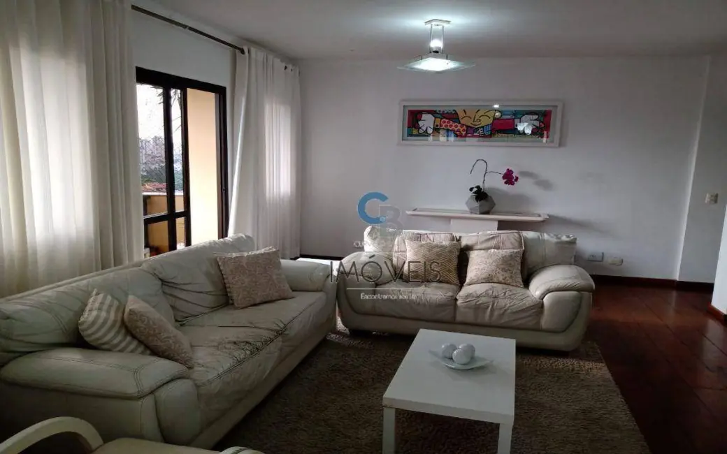 Apartamento com 4 quartos à venda, 187m2 em Vila Formosa, São Paulo - SP - imagem 7 Foto 7 de Apartamento com 4 quartos à venda, 187m2 em Vila Formosa, São Paulo - SP