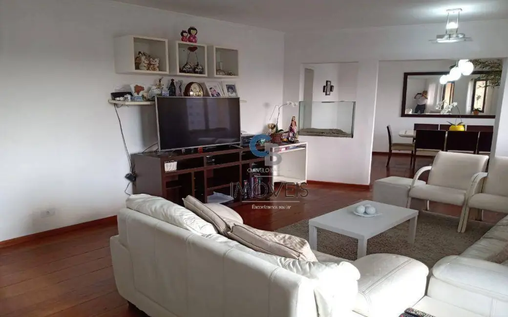 Apartamento com 4 quartos à venda, 187m2 em Vila Formosa, São Paulo - SP - imagem 5 Foto 5 de Apartamento com 4 quartos à venda, 187m2 em Vila Formosa, São Paulo - SP