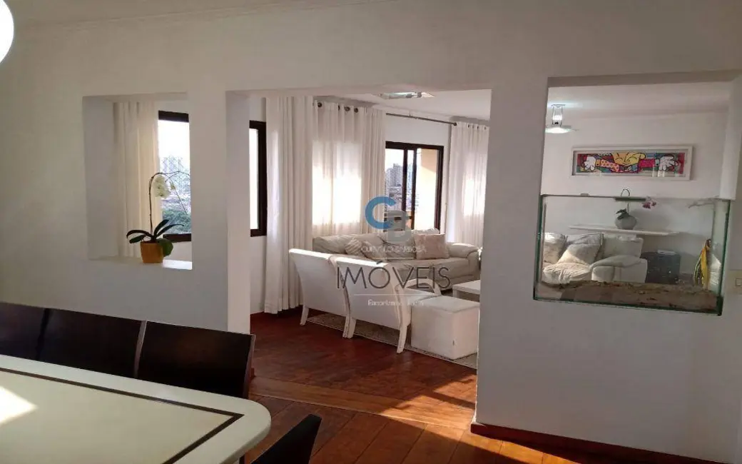 Apartamento com 4 quartos à venda, 187m2 em Vila Formosa, São Paulo - SP - imagem 2 Foto 2 de Apartamento com 4 quartos à venda, 187m2 em Vila Formosa, São Paulo - SP