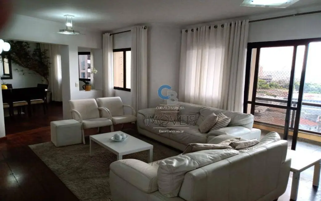 Apartamento com 4 quartos à venda, 187m2 em Vila Formosa, São Paulo - SP - imagem 4 Foto 4 de Apartamento com 4 quartos à venda, 187m2 em Vila Formosa, São Paulo - SP