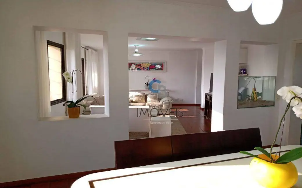 Apartamento com 4 quartos à venda, 187m2 em Vila Formosa, São Paulo - SP - imagem 3 Foto 3 de Apartamento com 4 quartos à venda, 187m2 em Vila Formosa, São Paulo - SP