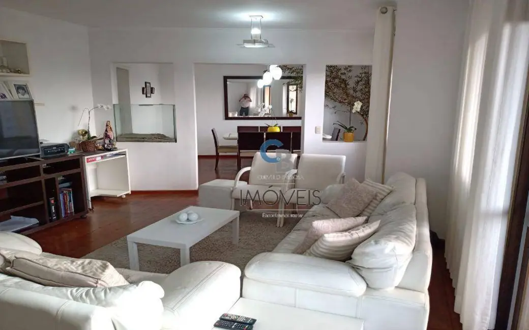 Apartamento com 4 quartos à venda, 187m2 em Vila Formosa, São Paulo - SP - imagem 1 Foto 1 de Apartamento com 4 quartos à venda, 187m2 em Vila Formosa, São Paulo - SP