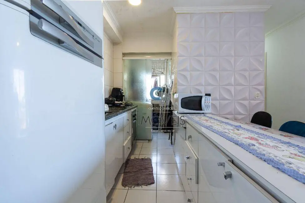 Apartamento com 3 quartos à venda, 54m2 em Jardim Vila Formosa, São Paulo - SP - imagem 7 Foto 7 de Apartamento com 3 quartos à venda, 54m2 em Jardim Vila Formosa, São Paulo - SP