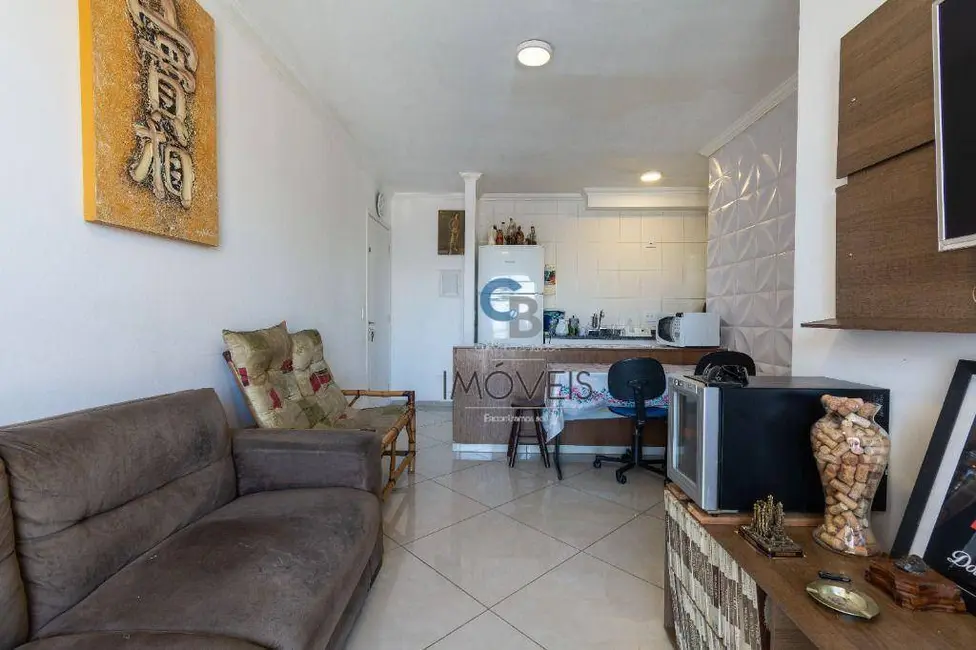 Apartamento com 3 quartos à venda, 54m2 em Jardim Vila Formosa, São Paulo - SP - imagem 2 Foto 2 de Apartamento com 3 quartos à venda, 54m2 em Jardim Vila Formosa, São Paulo - SP